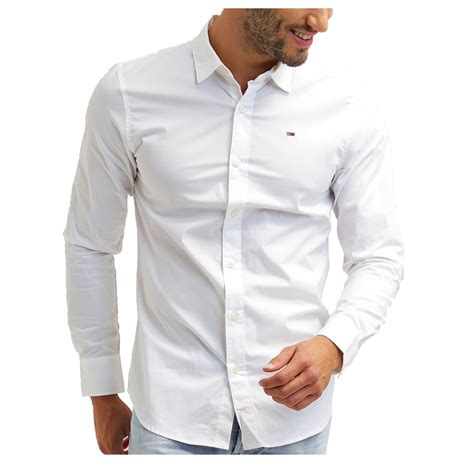 chemise tommy